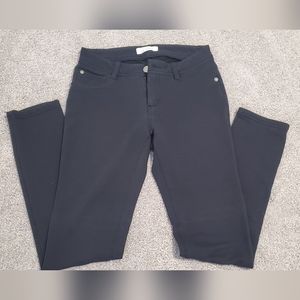 Black Pants